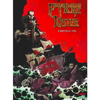 Fyrre Kister