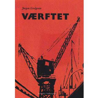 Værftet