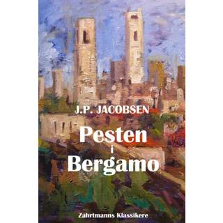 Pesten i Bergamo