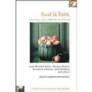 Food & Faith