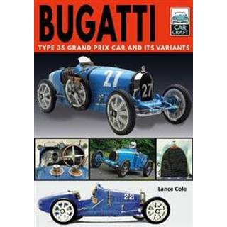 Bugatti T and Its Variants