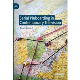 Serial Pinboarding in Contemporary Television