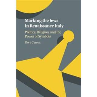 Marking the Jews in Renaissance Italy