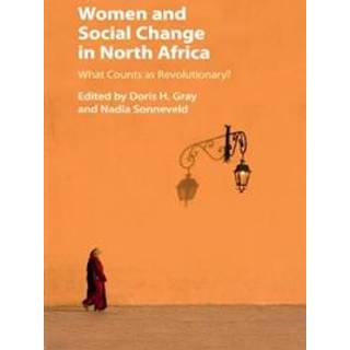 Women and Social Change in North Africa
