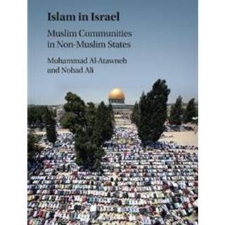 Islam in Israel