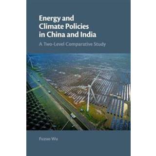 Energy and Climate Policies in China and India