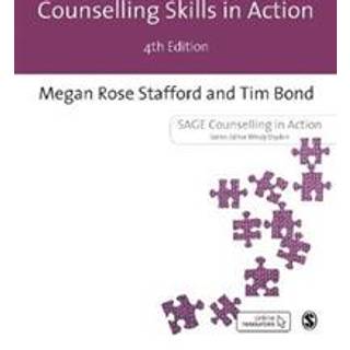 Counselling Skills in Action