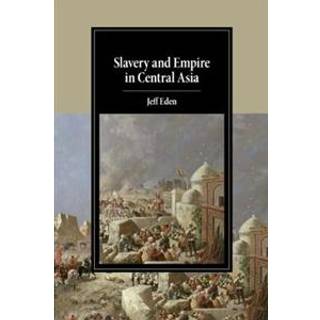 Slavery and Empire in Central Asia