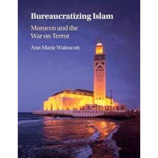 Bureaucratizing Islam