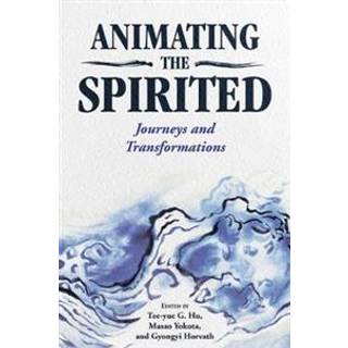 Animating the Spirited