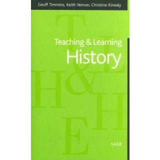 Teaching and Learning History