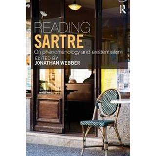 Reading Sartre