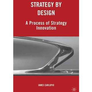 Strategy by Design