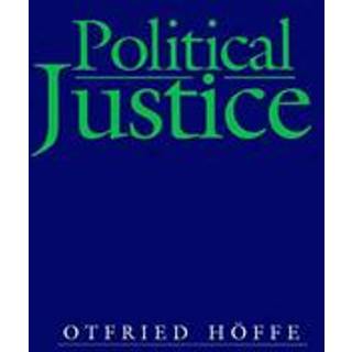 Political Justice