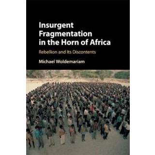Insurgent Fragmentation in the Horn of Africa