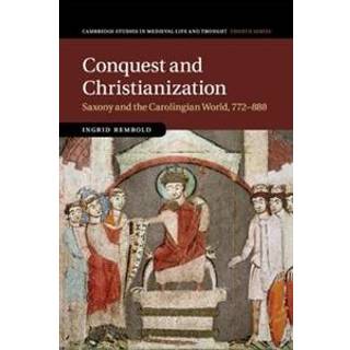 Conquest and Christianization