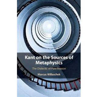 Kant on the Sources of Metaphysics