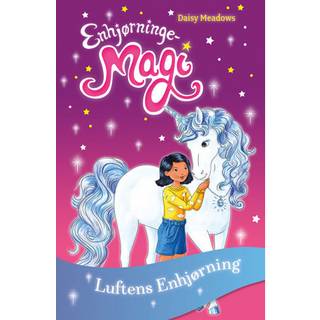 Daisy Meadows - Enhjørningemagi 2 - Luftens enhjørning