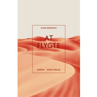At flygte