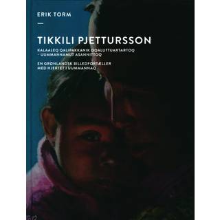 Tikkili Pjettursson