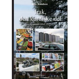 Irak, den kurdiske del