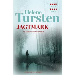 Jagtmark af Helene Tursten