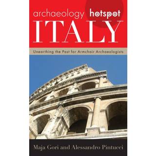 Archaeology Hotspot Italy