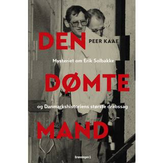 Den dømte mand af Peer Kaae