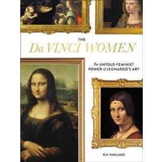 The Da Vinci Women