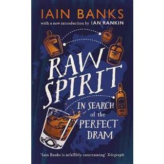 Raw Spirit