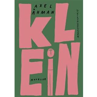 Axel Åhman - Klein