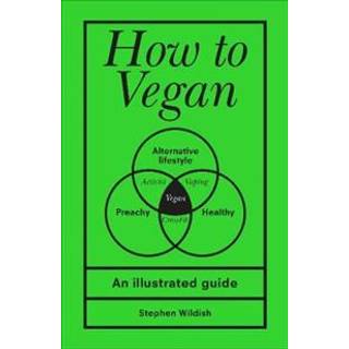 How to Vegan