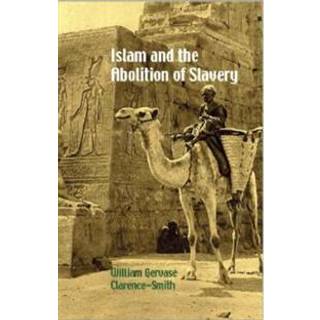 Islam and the Abolition of Slavery