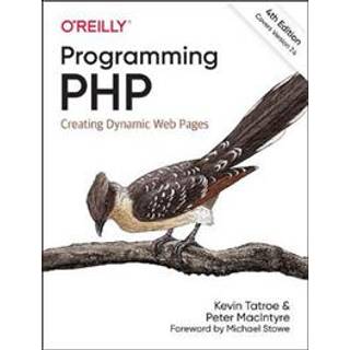 Programming PHP