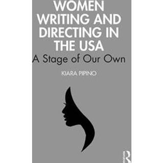 Women Writing and Directing in the USA