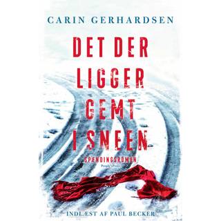 Det der ligger gemt i sneen