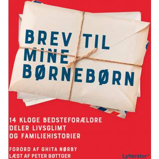 Brev til mine børnebørn
