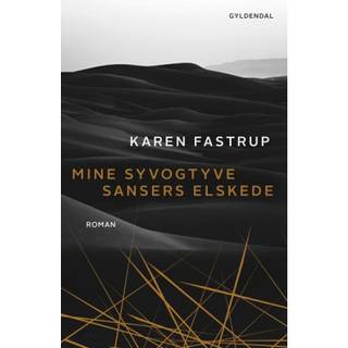 Mine syvogtyve sansers elskede