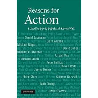 Reasons for Action