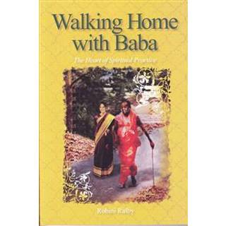 Walking Home with Baba