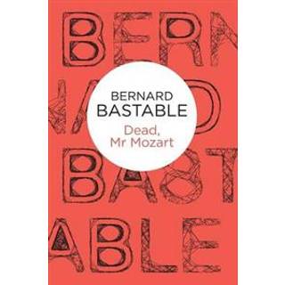 Dead, Mr Mozart