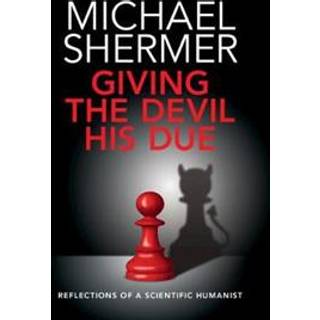 Giving the Devil his Due