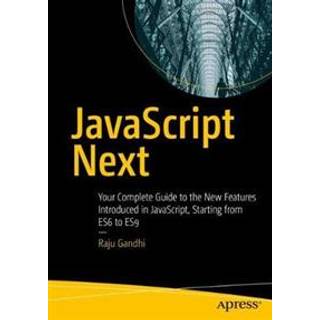 JavaScript Next (4, 2019) | Raju Gandhi