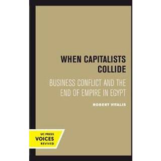 When Capitalists Collide