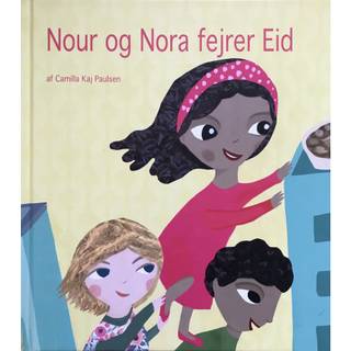 Nour og Nora fejer Eid