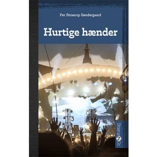 Hurtige hænder