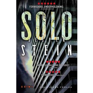 Solo af Jesper Stein