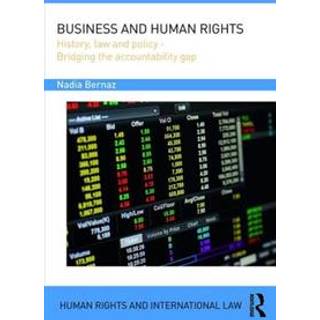 Business and Human Rights