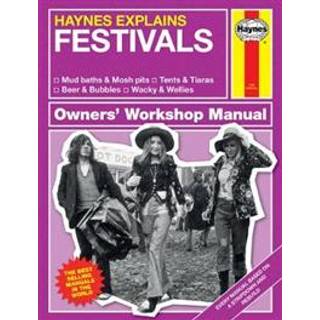 Haynes Explains Festivals