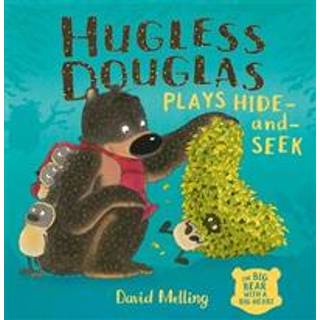 Hugless Douglas Plays Hide-and-seek